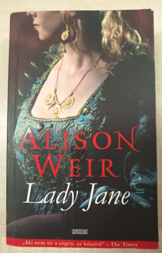Lady Jane