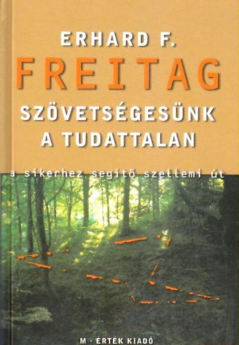 Sz�vets�ges�nk a tudattalan