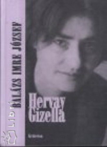 Balázs Imre József - Hervay Gizella