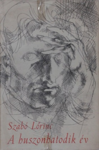 A huszonhatodik �v (eredeti r�zkarcokkal - Helikon)