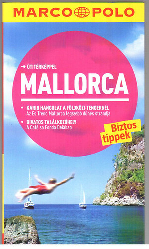 Mallorca (Marco Polo)