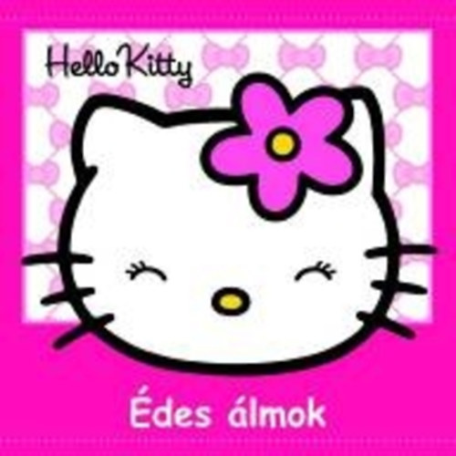 Hello Kitty - des lmok