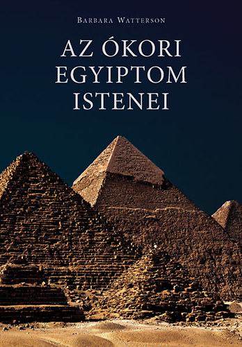 Az kori Egyiptom istenei