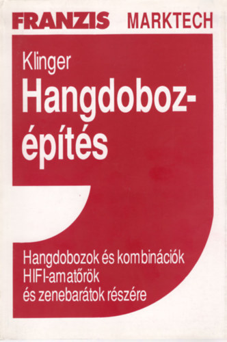 Hangdobozpts - Hangdobozok s kombincik