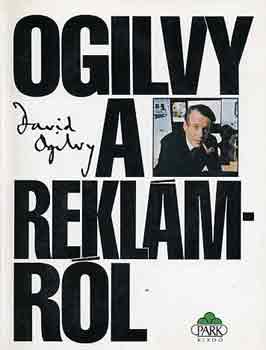Ogilvy a reklmrl