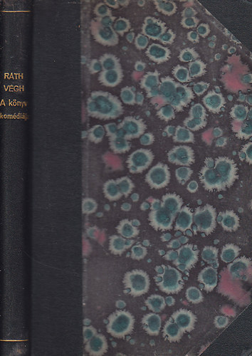 A k�nyv kom�di�ja