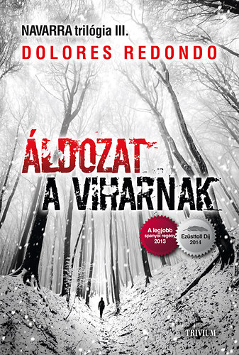 ldozat a viharnak