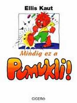 Mindig ez a Pumukli!