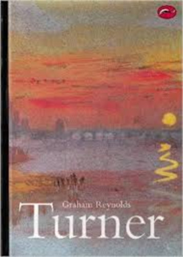 Graham Reynolds - Turner (angol)