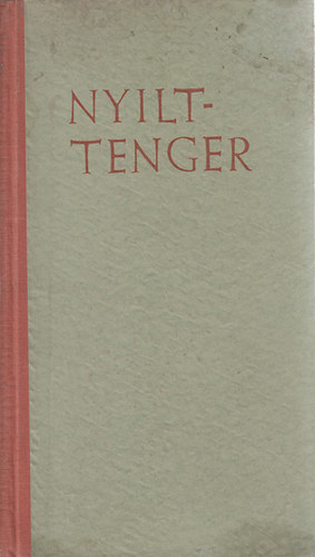 R�ba Gy�rgy - Ny�lttenger