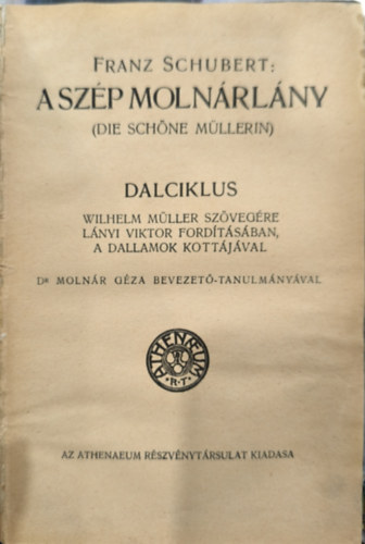 A sz�p moln�rl�ny