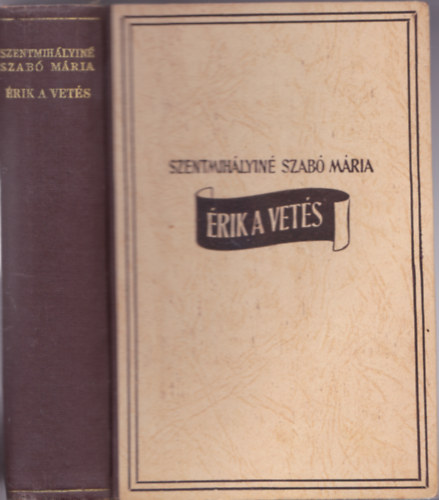 rik a vets (A "Magvetk" folytatsa)