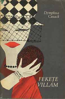 Fekete villm