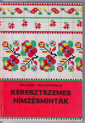 Keresztszemes h�mz�smint�k