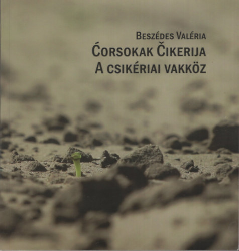 A csik�riai vakk�z - A tanyasor �p�t�szeti �r�ks�ge