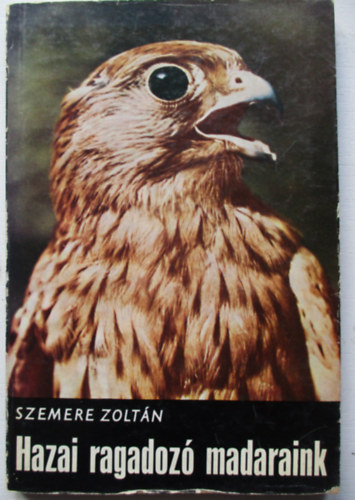 Hazai ragadoz madaraink