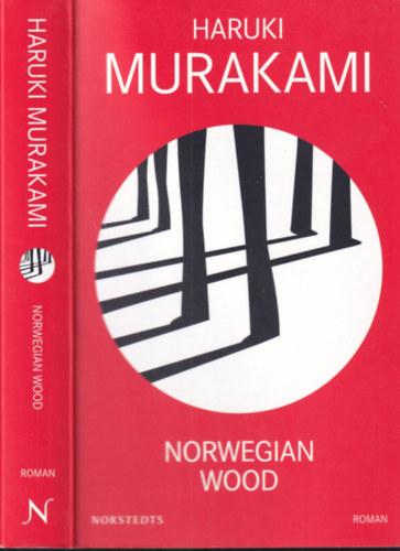 Norwegian wood (svd nyelv)