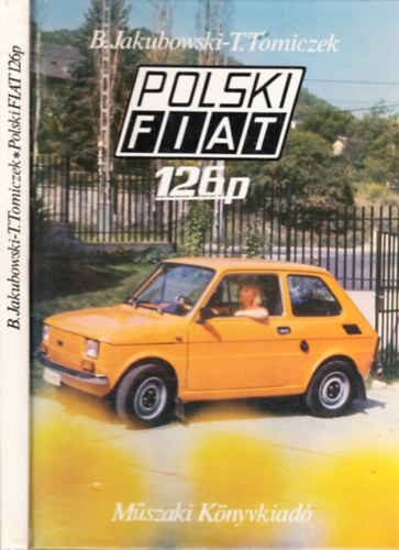 Polski Fiat 126p
