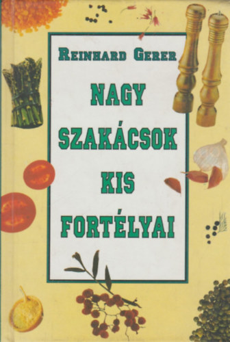 Nagy szakcsok kis fortlyai