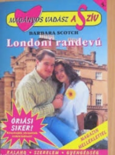 Londoni randev