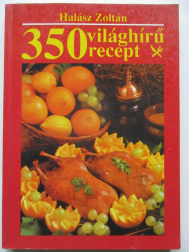 350 vil�gh�r� recept
