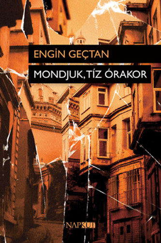 Mondjuk, tz rakor