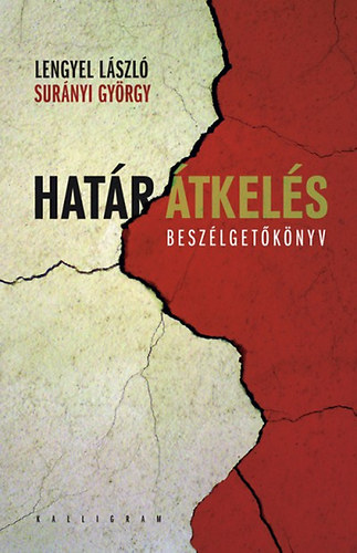 Hatrtkels - Beszlgetknyv