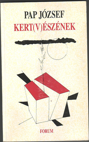 Kert(v)sznek