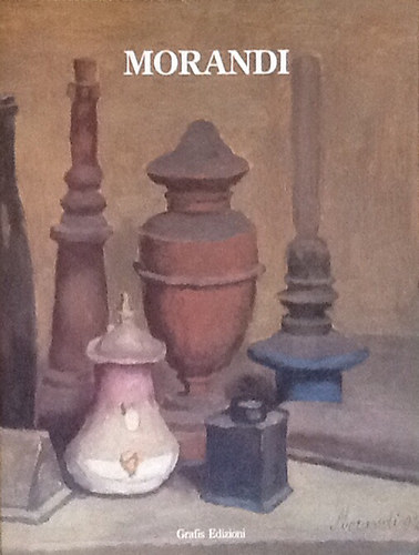 Giorgio Morandi