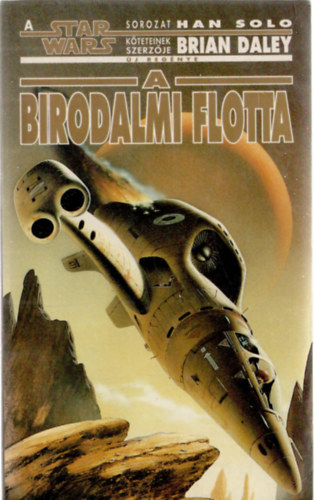 A birodalmi flotta (Star Wars)