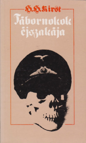 Tbornokok jszakja
