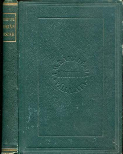 Hadri�n cs�sz�r