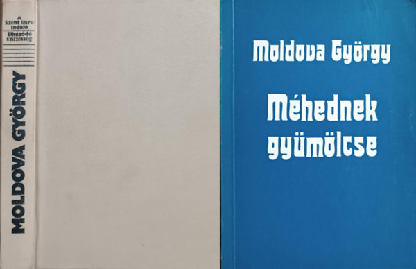 Mhednek gymlcse + A Szent Imre indul - Elhzd szzessg (2 ktet)