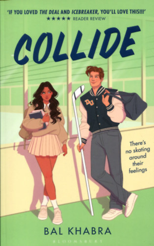 Collide