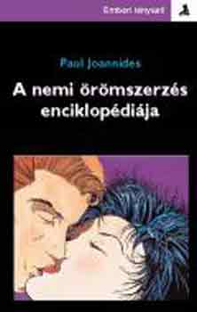 Paul Joannides - A nemi rmszerzs enciklopdija