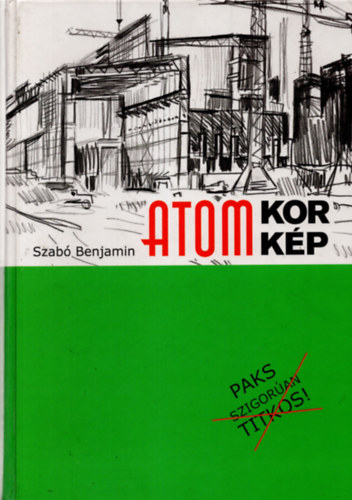 Atom Kor Kp