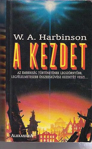 A kezdet
