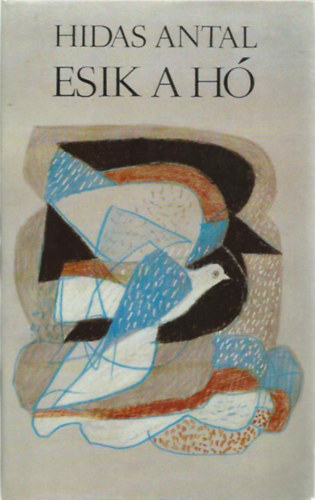Hidas Antal - Esik a h