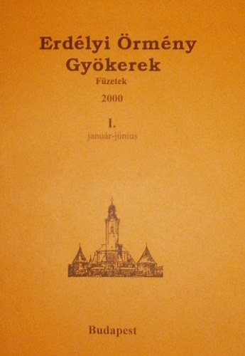 Dvid Csaba  (szerk.) - Erdlyi rmny Gykerek I-II.