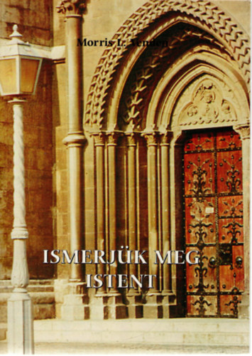 Ismerj�k meg Istent