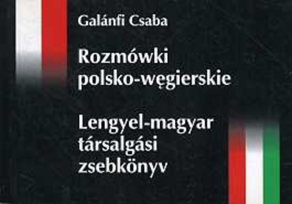 Lengyel-magyar trsalgsi zsebknyv