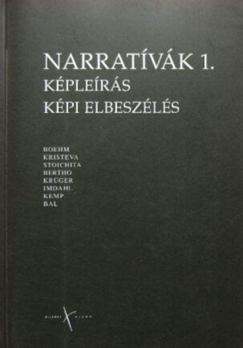 Thomka Beta - Narratvk 1. KPLERS, KPI ELBESZLS/KPELEMZS