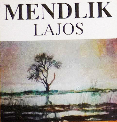 Kzdivsrhelyi Szts Mria Mendlik Lajosn - Mendlik Lajos 1903-1985