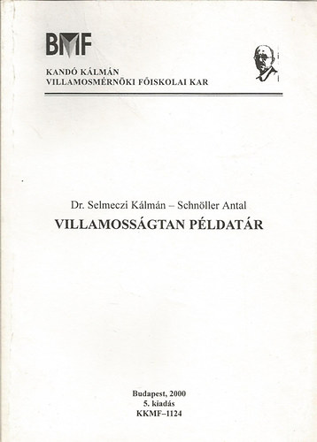 Villamoss�gtan - p�ldat�r