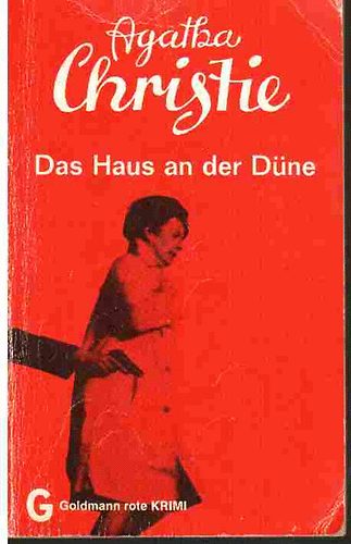 Agatha Christie - Das Haus An Der Dne