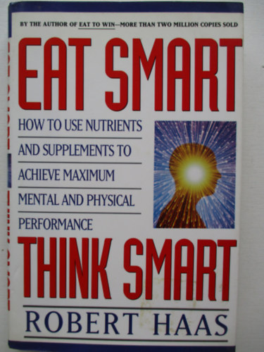 Eat smart think smart