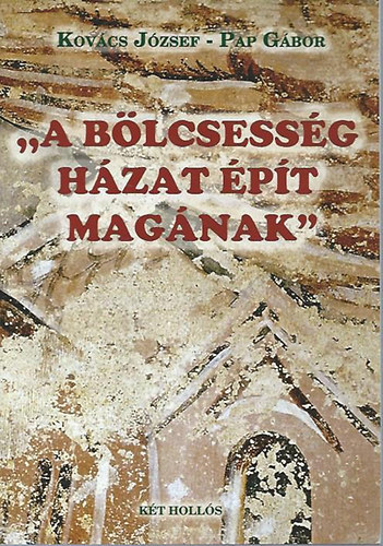 A b�lcsess�g h�zat �p�t mag�nak