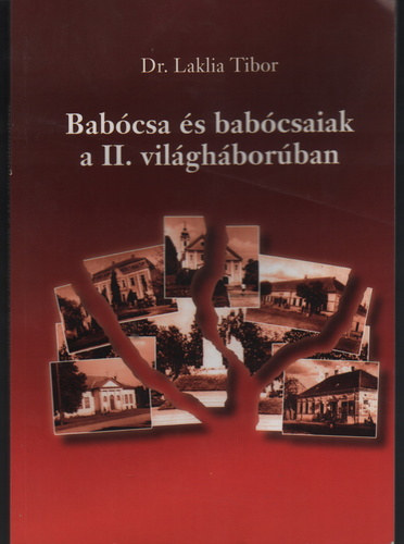 Bab�csa �s bab�csaiak a II. vil�gh�bor�ban