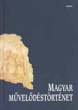 Magyar művelődéstörténet