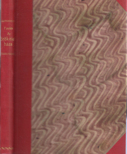 Az �r�k �let h�za